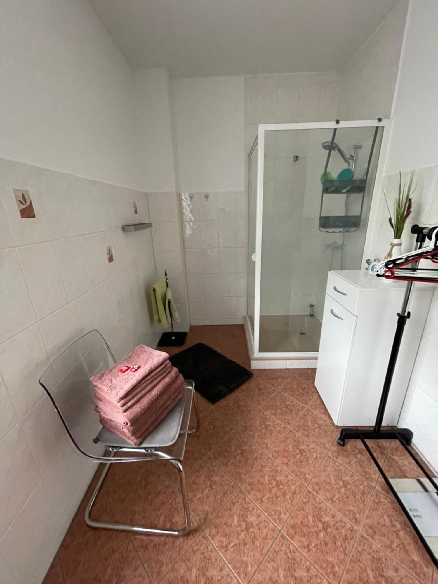 Oase Der Ruhe 1 Apartment Waldsieversdorf Exterior photo