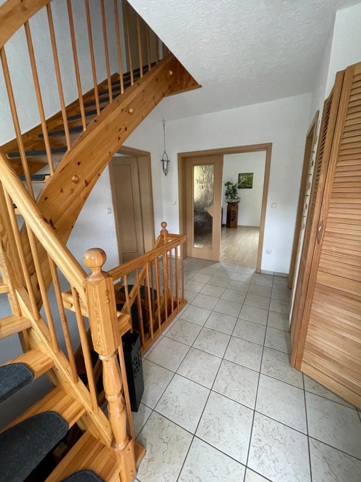 Oase Der Ruhe 1 Apartment Waldsieversdorf Exterior photo