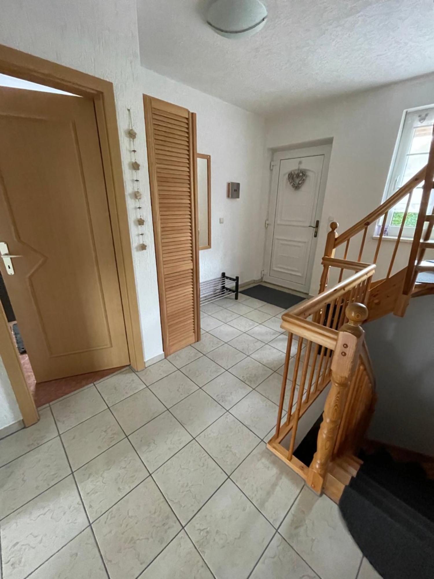 Oase Der Ruhe 1 Apartment Waldsieversdorf Exterior photo